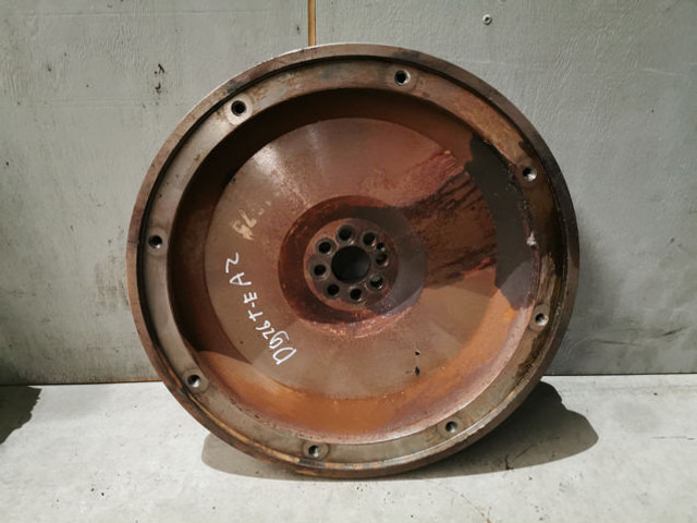 Liebherr Flywheel - Volante do motor: foto 1 Liebherr Flywheel - Volante do motor: foto 1