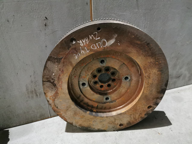 Liebherr Flywheel - Volante do motor: foto 1 Liebherr Flywheel - Volante do motor: foto 1