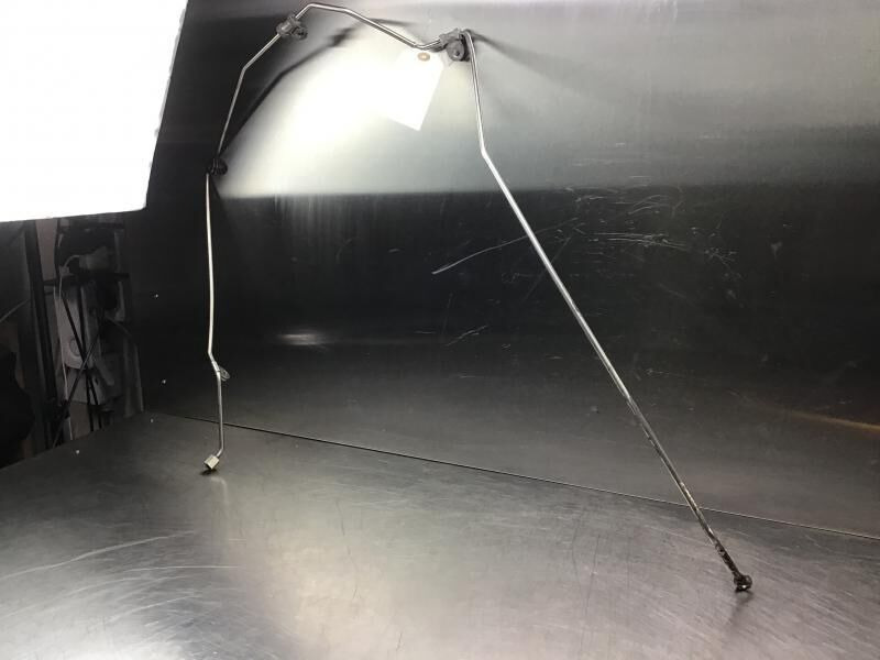 Liebherr Fuel Line - Sistema de combustível: foto 1 Liebherr Fuel Line - Sistema de combustível: foto 1