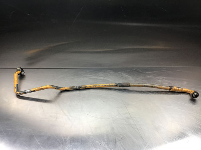 Liebherr Fuel Line - Sistema de combustível: foto 1 Liebherr Fuel Line - Sistema de combustível: foto 1