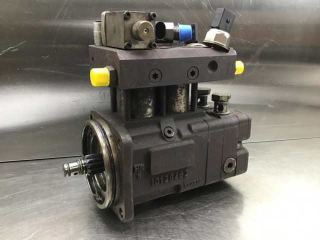 Liebherr High Pressure Pump - Bomba de combustivel: foto 4 Liebherr High Pressure Pump - Bomba de combustivel: foto 4