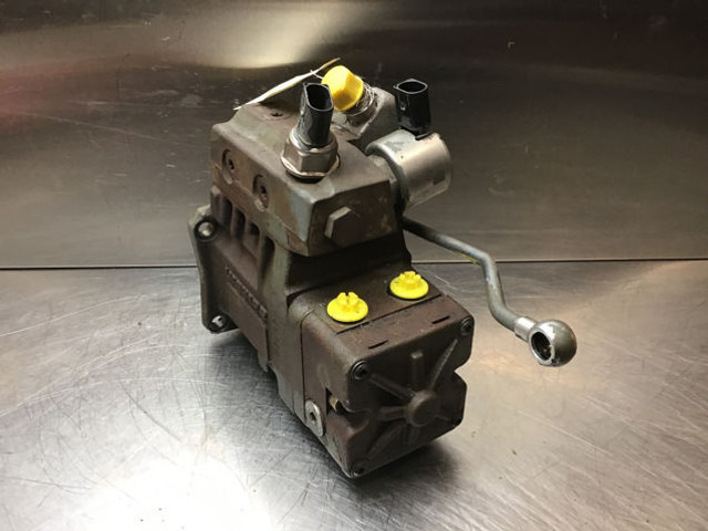 Liebherr High Pressure Pump - Motor: foto 1 Liebherr High Pressure Pump - Motor: foto 1