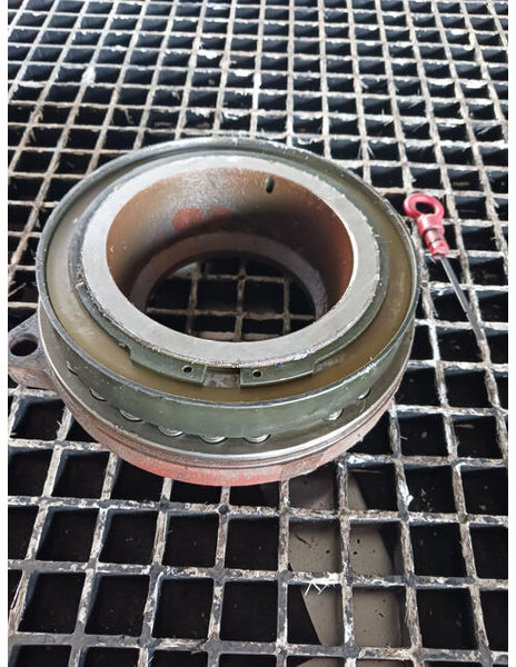 Liebherr - Disco de freio: foto 2 Liebherr - Disco de freio: foto 2