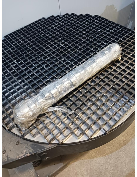 Liebherr - Árvore de cames: foto 1 Liebherr - Árvore de cames: foto 1