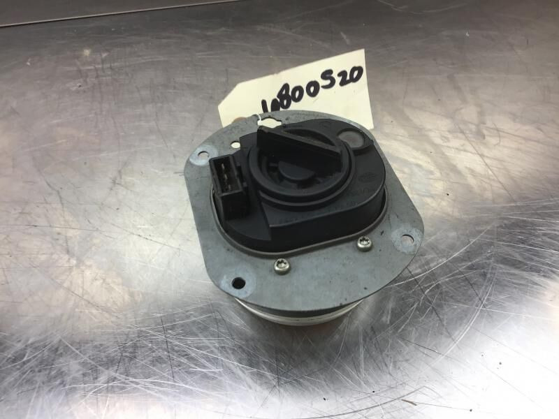 Liebherr - Farol traseiros: foto 2 Liebherr - Farol traseiros: foto 2