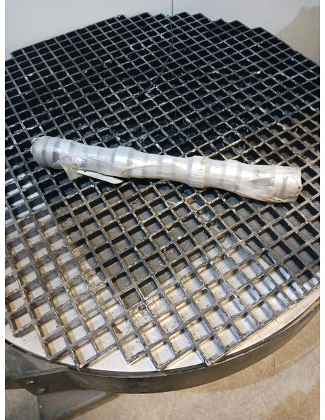 Liebherr - Árvore de cames: foto 1 Liebherr - Árvore de cames: foto 1