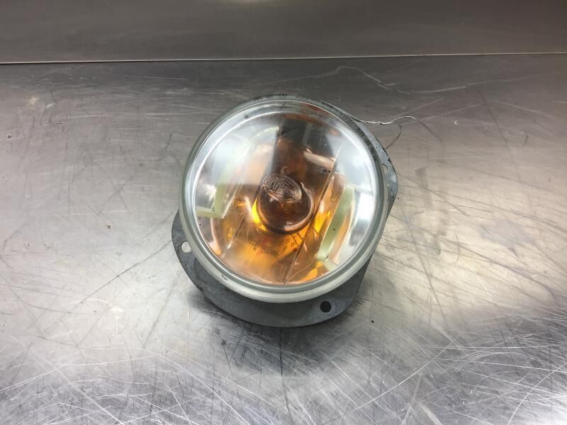 Liebherr - Farol traseiros: foto 1 Liebherr - Farol traseiros: foto 1