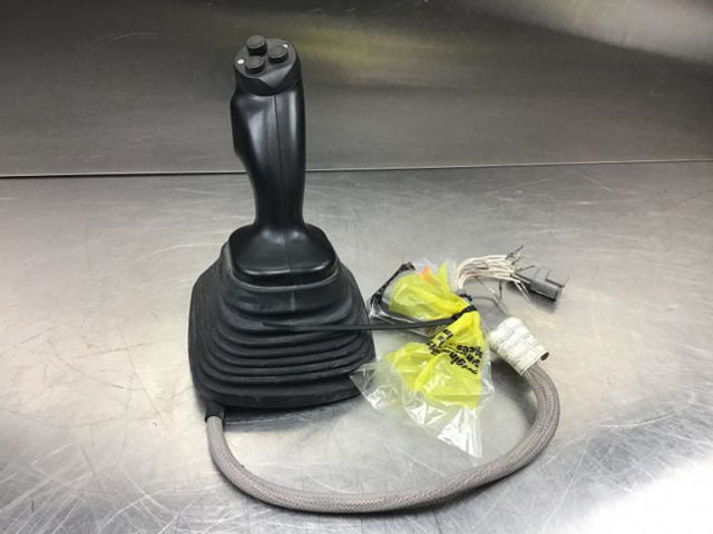 Liebherr Joystick Right - Manete de mudanças: foto 5 Liebherr Joystick Right - Manete de mudanças: foto 5