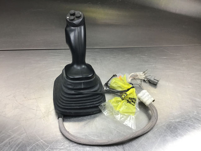 Liebherr Joystick Right - Manete de mudanças: foto 2 Liebherr Joystick Right - Manete de mudanças: foto 2