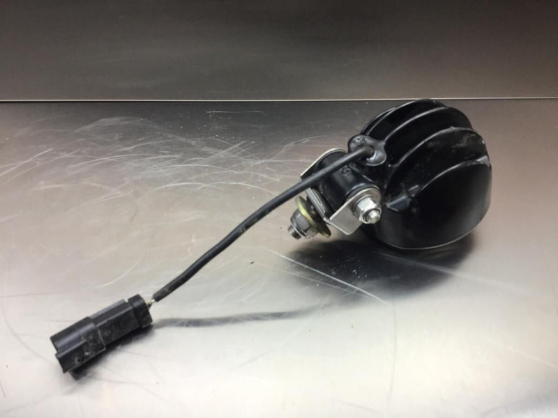 Liebherr L574 - Farol dianteira: foto 2 Liebherr L574 - Farol dianteira: foto 2