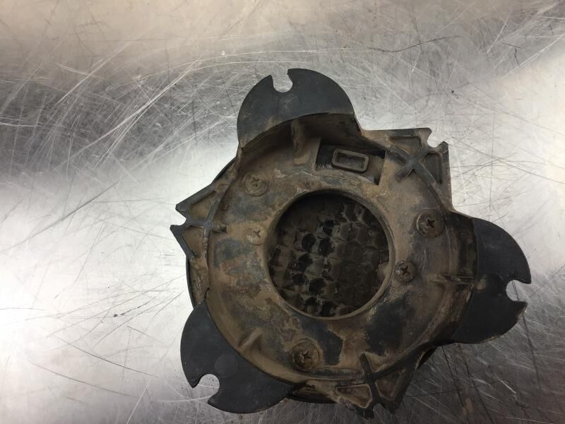 Liebherr LH35 M / LH50 M / LH40 M / LH50 MHR / LH35 MT - Farol traseiros: foto 2 Liebherr LH35 M / LH50 M / LH40 M / LH50 MHR / LH35 MT - Farol traseiros: foto 2