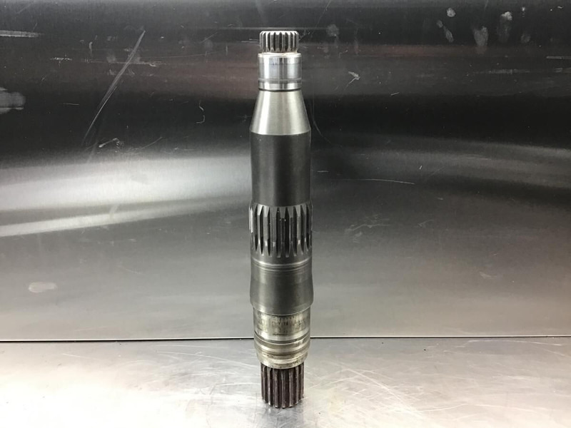 Liebherr LPV150 - Semi eixo: foto 2 Liebherr LPV150 - Semi eixo: foto 2