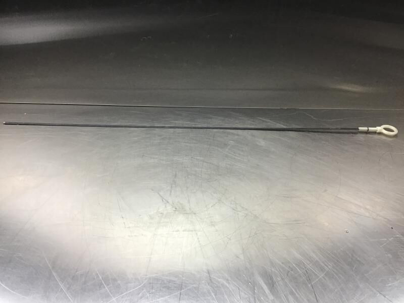 Liebherr Oil Dipstick - Motor e peças: foto 3 Liebherr Oil Dipstick - Motor e peças: foto 3