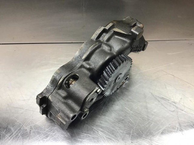 Bomba de óleo Liebherr Oil Pump: foto 9