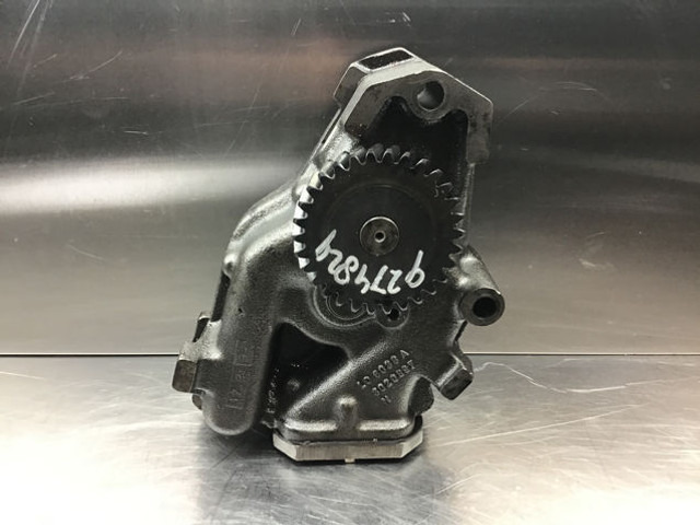 Liebherr Oil Pump - Bomba de óleo: foto 4 Liebherr Oil Pump - Bomba de óleo: foto 4