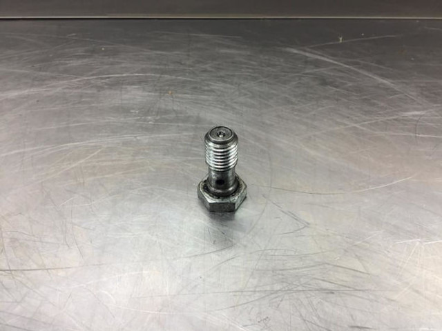 Liebherr Overpressure Valve - Motor e peças: foto 1 Liebherr Overpressure Valve - Motor e peças: foto 1