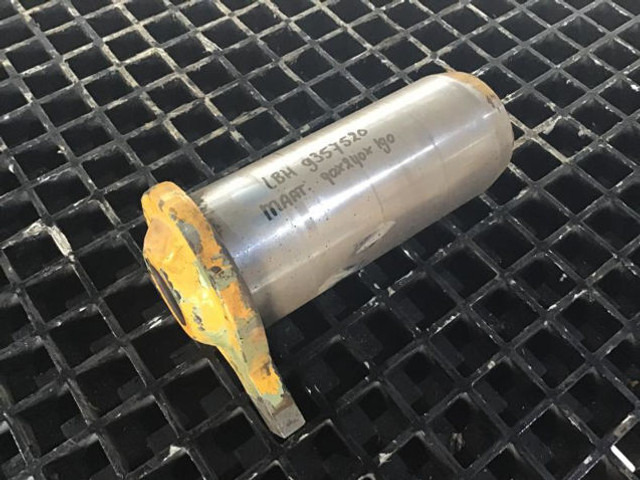 Motor e peças Liebherr Pin 90x240x190: foto 7