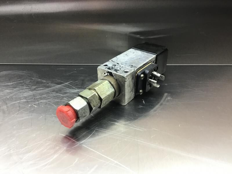 Liebherr Pressure Switch - Sensor: foto 2 Liebherr Pressure Switch - Sensor: foto 2