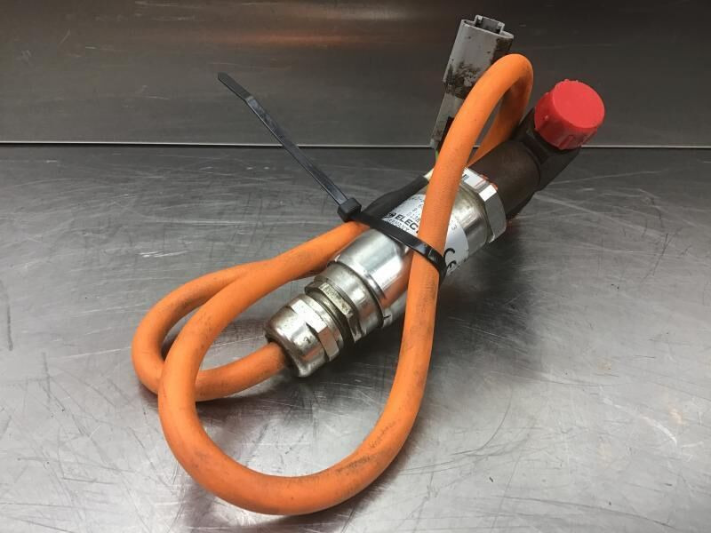 Liebherr Pressure Transmitter - Sensor: foto 1 Liebherr Pressure Transmitter - Sensor: foto 1