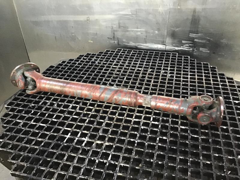 Veio de transmissão por Máquina de construção Liebherr Propeller Shaft: foto 1