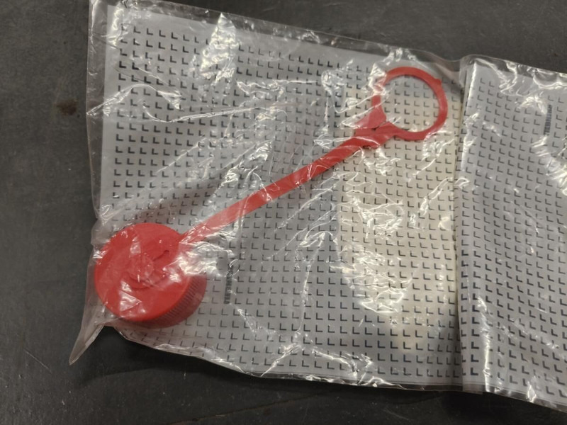 Liebherr Protective Insert - Automóvel: foto 1 Liebherr Protective Insert - Automóvel: foto 1