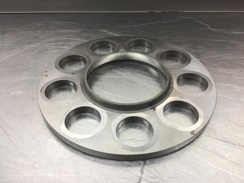 Liebherr Pull Back Plate - Jante: foto 1 Liebherr Pull Back Plate - Jante: foto 1