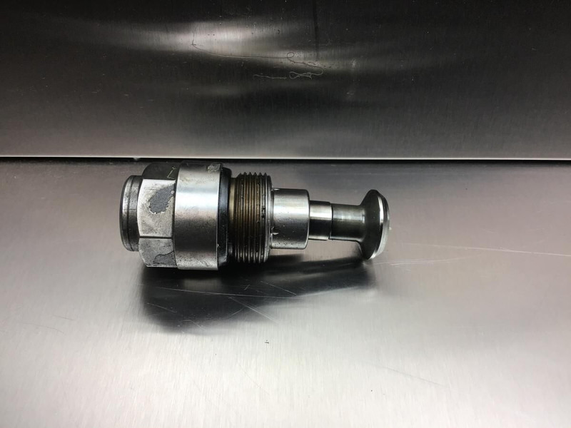 Liebherr R321 / R902 - Hidráulica: foto 1 Liebherr R321 / R902 - Hidráulica: foto 1