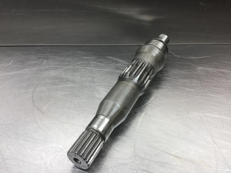 Liebherr R900 Li / A900 ZW - Semi eixo: foto 2 Liebherr R900 Li / A900 ZW - Semi eixo: foto 2