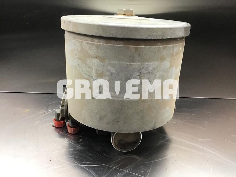 Liebherr R900 Li - Filtro hidráulico: foto 1 Liebherr R900 Li - Filtro hidráulico: foto 1