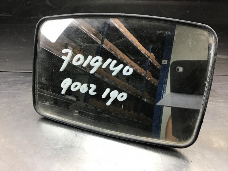 Liebherr R900 Li / R914B / R912 Li / R904 / R902 Li / R922 / R950 / A904C Li / A904 Li / A904 INDUSTRIAL / A902 Li / A900C Li / A900B Li - Espelho retrovisor: foto 3 Liebherr R900 Li / R914B / R912 Li / R904 / R902 Li / R922 / R950 / A904C Li / A904 Li / A904 INDUSTRIAL / A902 Li / A900C Li / A900B Li - Espelho retrovisor: foto 3