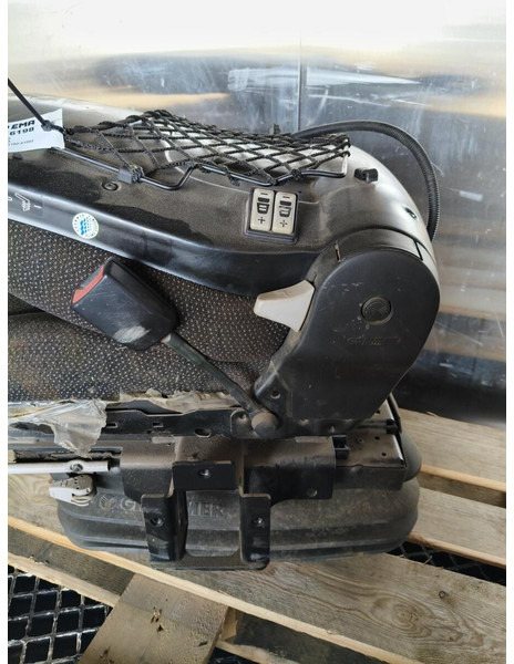 Liebherr R926 COMP - Banco: foto 2 Liebherr R926 COMP - Banco: foto 2