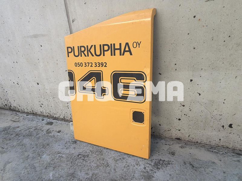 Liebherr R946 LC / R946 LC-V / R946 NLC / R946 S-HD / R950 / R950 LC-V / R950 S-HD / R946 / R946 VH-HD - Porta e peças: foto 2 Liebherr R946 LC / R946 LC-V / R946 NLC / R946 S-HD / R950 / R950 LC-V / R950 S-HD / R946 / R946 VH-HD - Porta e peças: foto 2