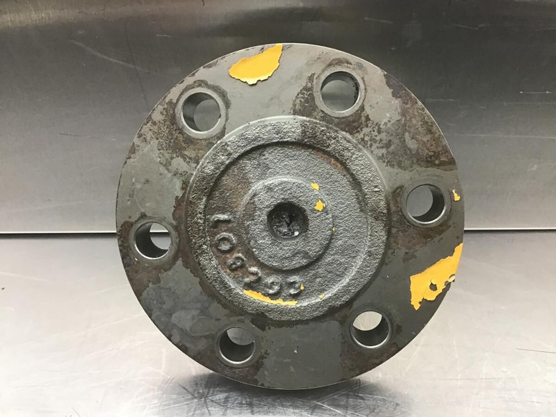 Liebherr R954B / R954C / R964B / R964C - Hidráulica: foto 3 Liebherr R954B / R954C / R964B / R964C - Hidráulica: foto 3