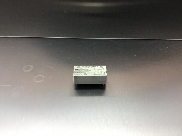 Liebherr Relay - Relé: foto 4 Liebherr Relay - Relé: foto 4