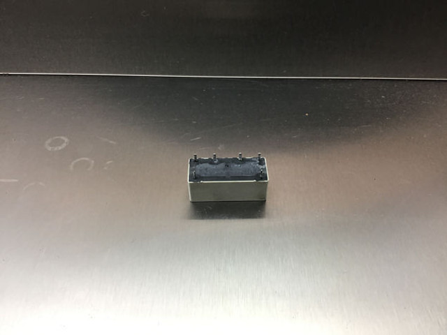 Liebherr Relay - Relé: foto 3 Liebherr Relay - Relé: foto 3