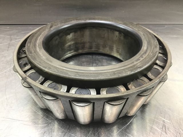 Liebherr Roller Bearing - Suspensão: foto 1 Liebherr Roller Bearing - Suspensão: foto 1