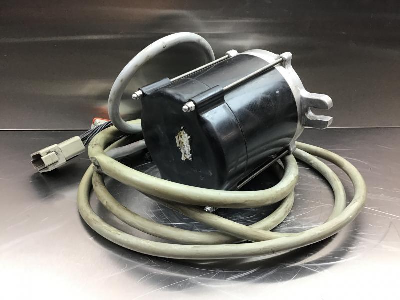 Liebherr Slip Ring Transmitter - Sistema elétrico por Máquina de construção: foto 1 Liebherr Slip Ring Transmitter - Sistema elétrico por Máquina de construção: foto 1