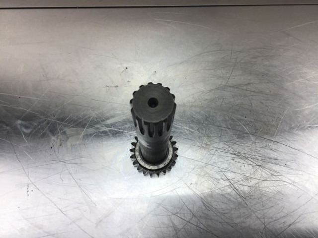 Liebherr Sun Wheel - Bomba de direção: foto 4 Liebherr Sun Wheel - Bomba de direção: foto 4