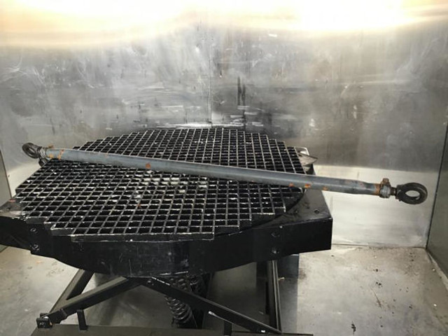 Direcção Liebherr Track Rod: foto 6