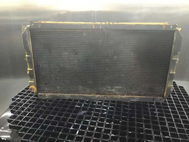 Intercooler Liebherr Watercooler: foto 9