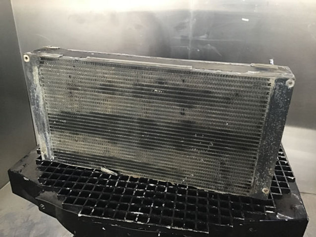 Liebherr Watercooler - Intercooler: foto 2 Liebherr Watercooler - Intercooler: foto 2