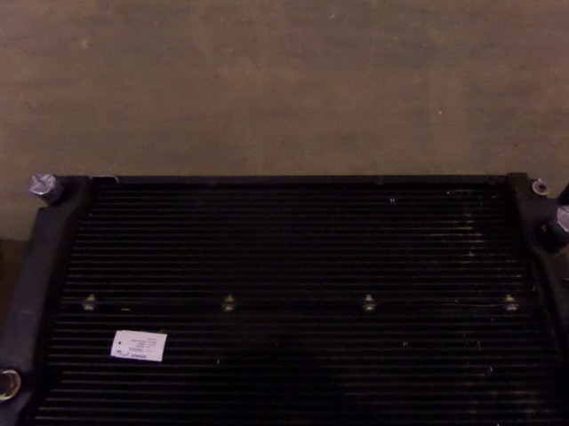 Liebherr Watercooler - Intercooler: foto 1 Liebherr Watercooler - Intercooler: foto 1