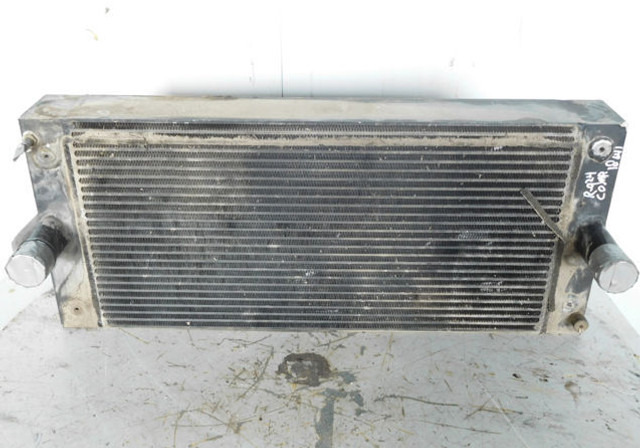 Liebherr Watercooler - Intercooler: foto 1 Liebherr Watercooler - Intercooler: foto 1