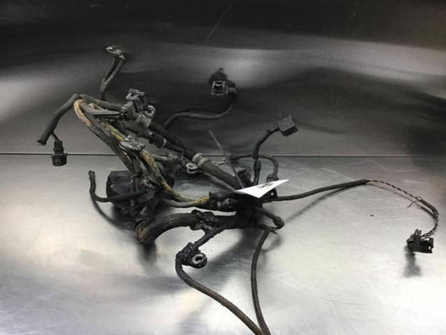 Cables/ Wire harness Liebherr Wiring Harness: foto 7