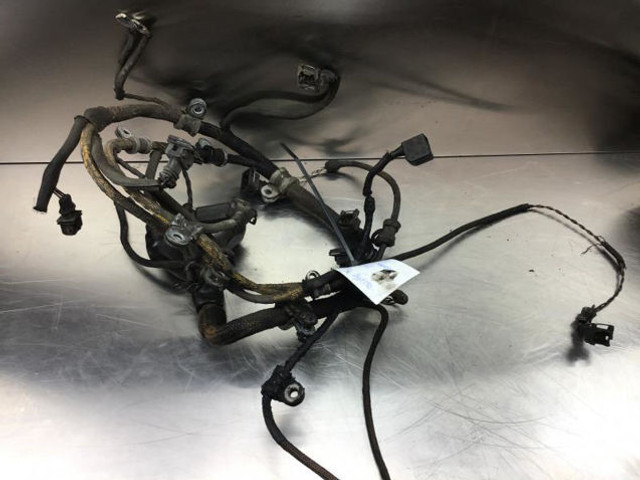 Cables/ Wire harness Liebherr Wiring Harness: foto 8