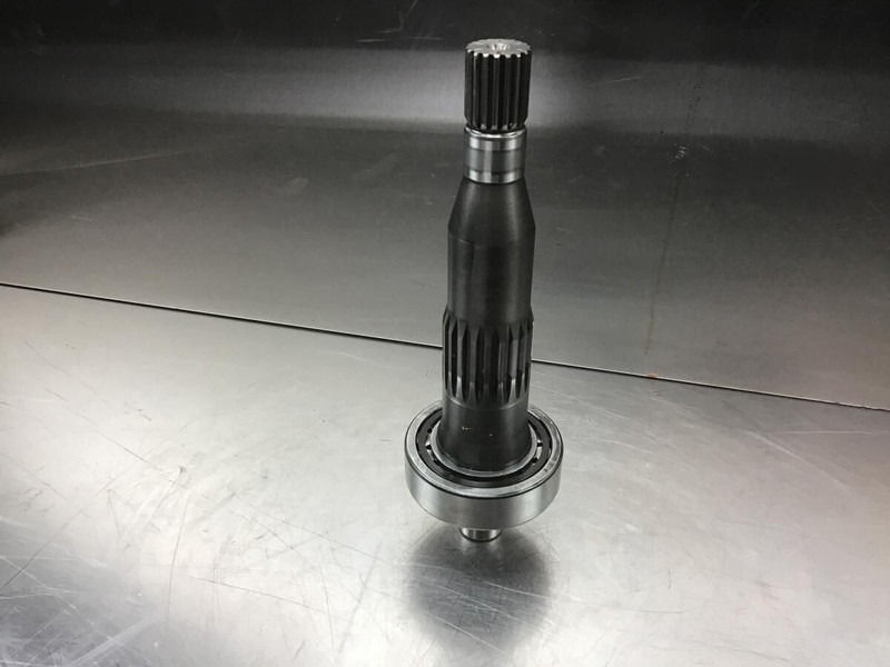 Liebherr drive shaft - Semi eixo: foto 1 Liebherr drive shaft - Semi eixo: foto 1