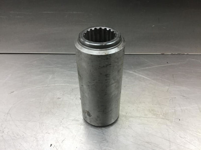 Linde Coupling Hub - Cubo de roda: foto 4 Linde Coupling Hub - Cubo de roda: foto 4