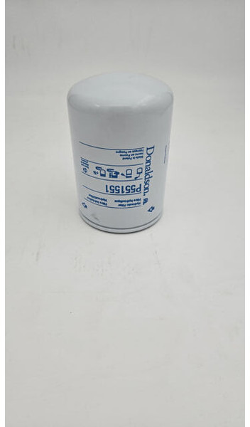 Onbekend - Filtro hidráulico: foto 2 Onbekend - Filtro hidráulico: foto 2
