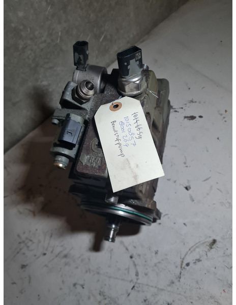 Peça de reposição Liebherr High Pressure Pump: foto 1
