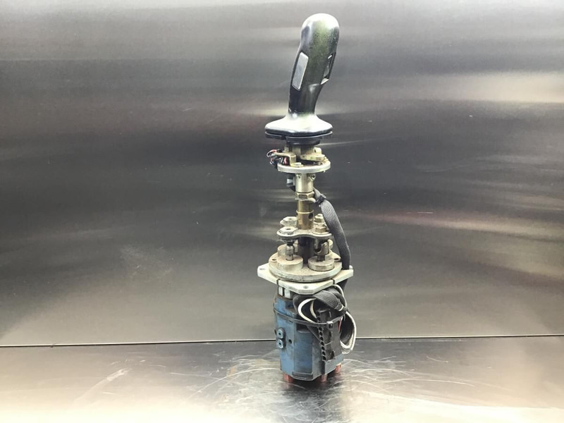 Rexroth Pilot Control Unit - Manete de mudanças: foto 2 Rexroth Pilot Control Unit - Manete de mudanças: foto 2